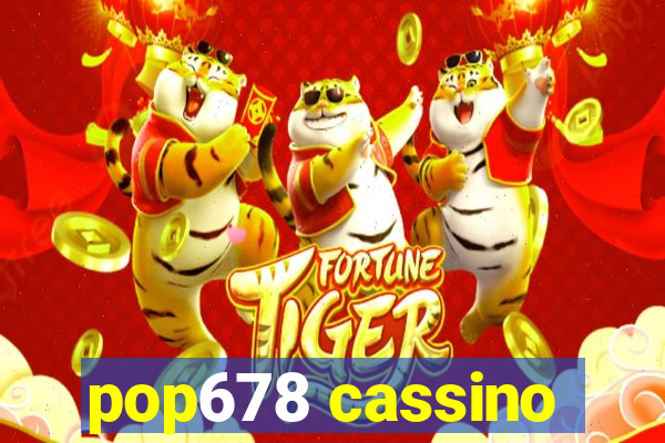 pop678 cassino